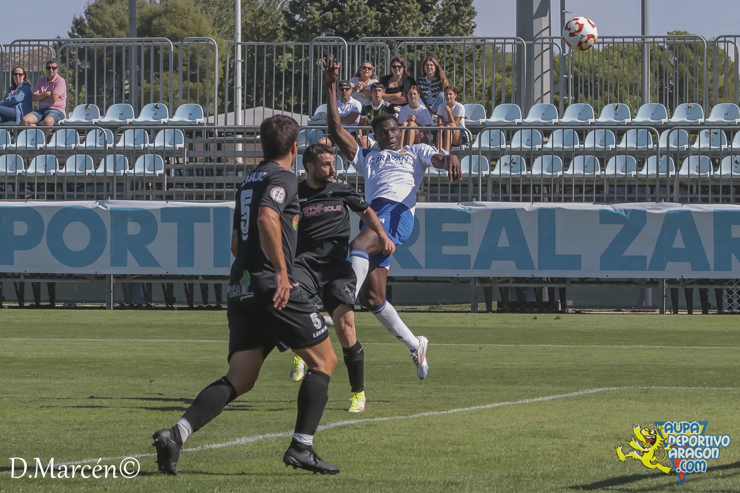 06 - 08-09-2024 - 2ª RFEF - D. Aragón 1-1 S.D. Gernika (41)