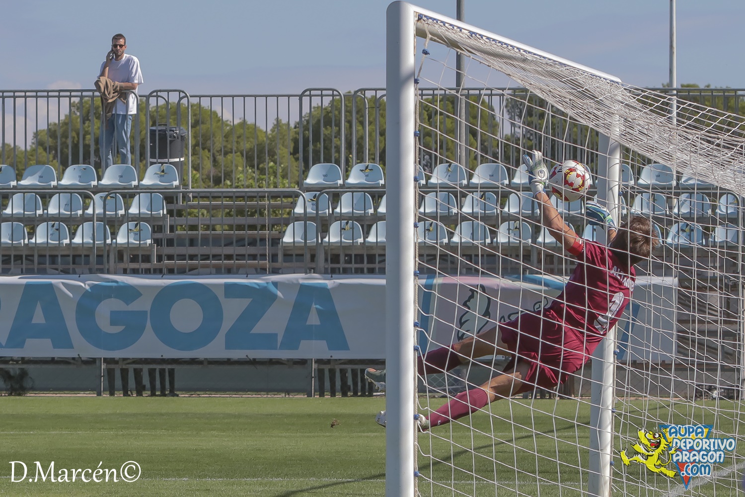 06 - 08-09-2024 - 2ª RFEF - D. Aragón 1-1 S.D. Gernika (42)