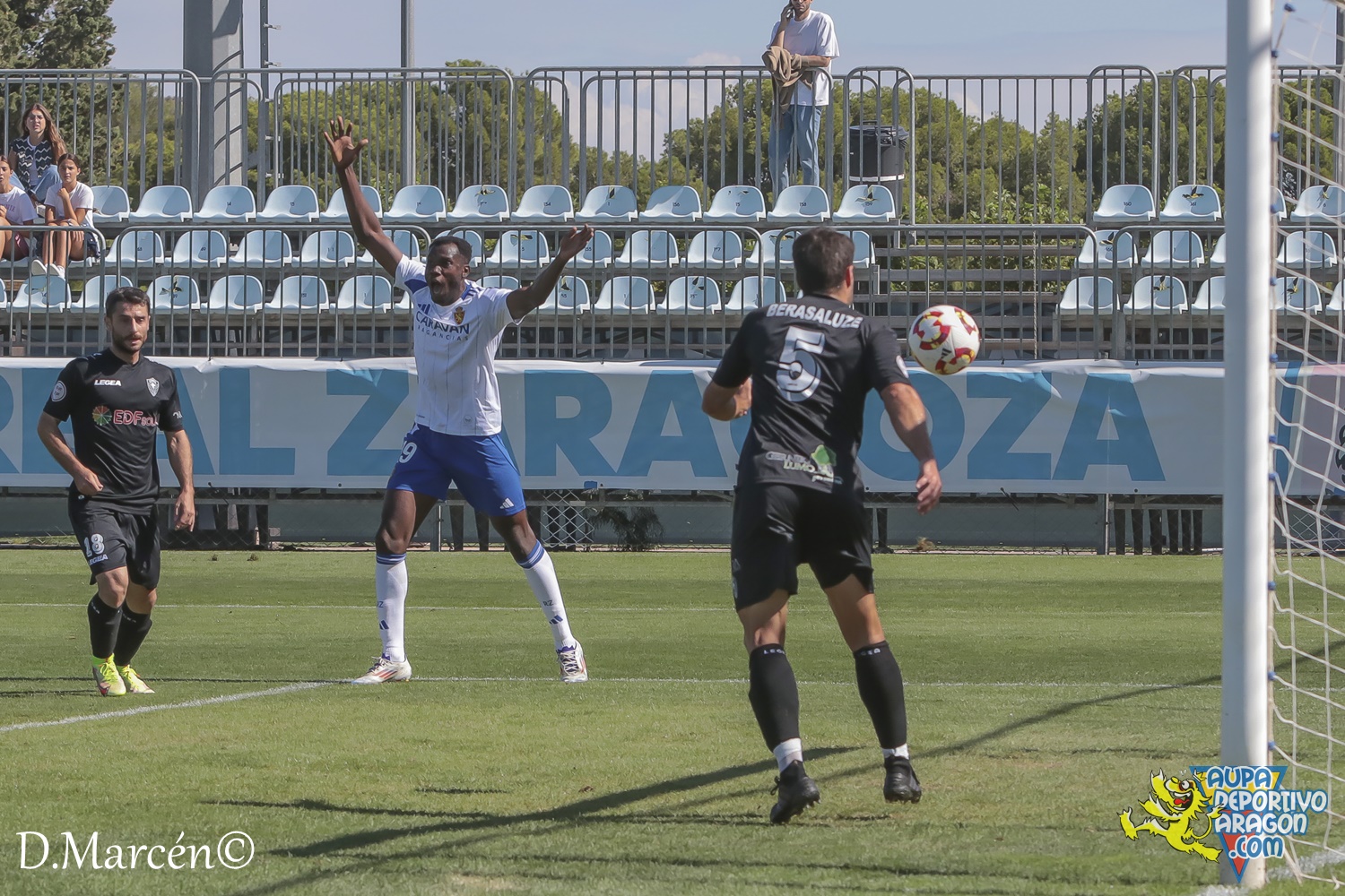 06 - 08-09-2024 - 2ª RFEF - D. Aragón 1-1 S.D. Gernika (43)