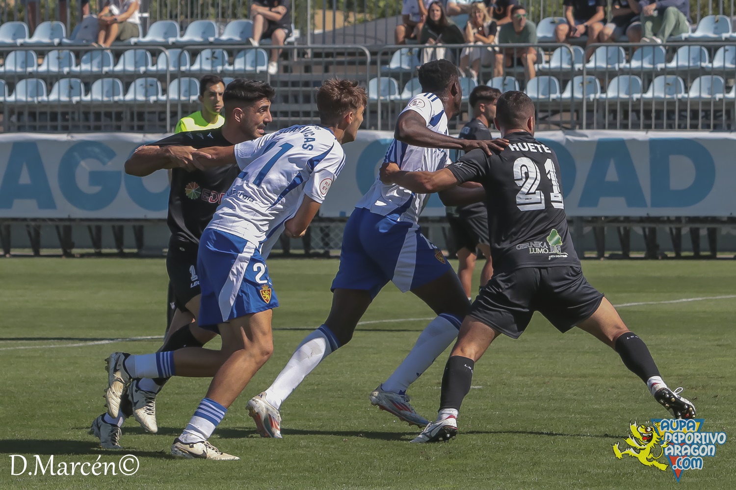 06 - 08-09-2024 - 2ª RFEF - D. Aragón 1-1 S.D. Gernika (44)