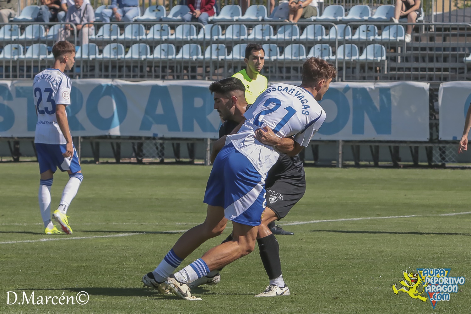 06 - 08-09-2024 - 2ª RFEF - D. Aragón 1-1 S.D. Gernika (46)