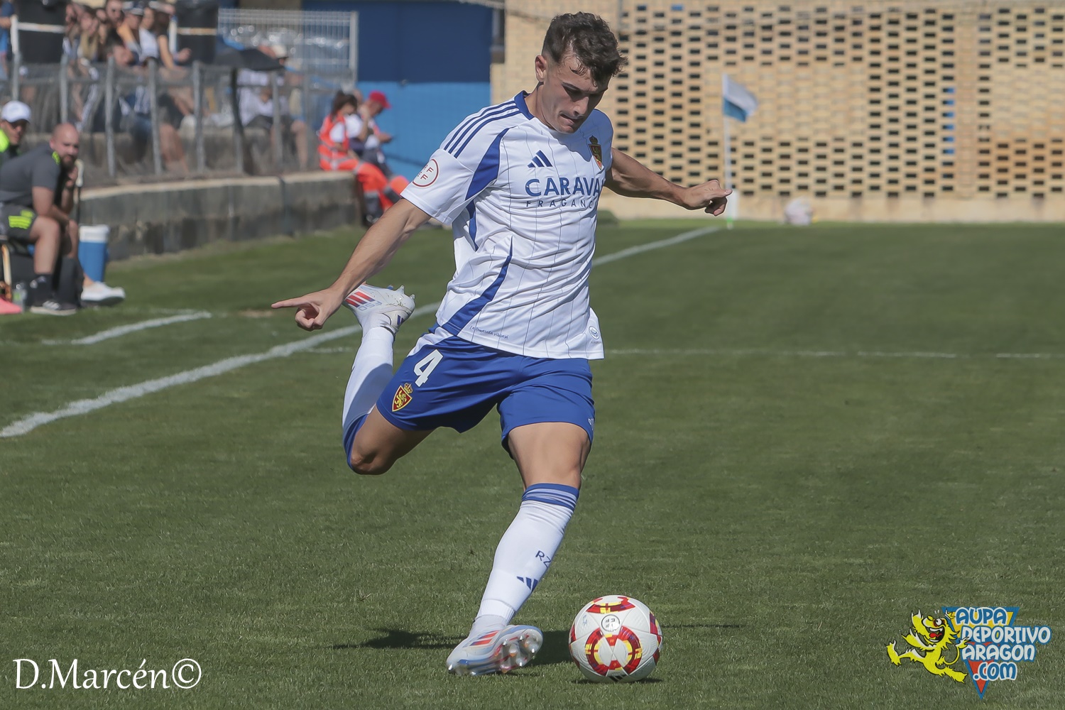 06 - 08-09-2024 - 2ª RFEF - D. Aragón 1-1 S.D. Gernika (49)