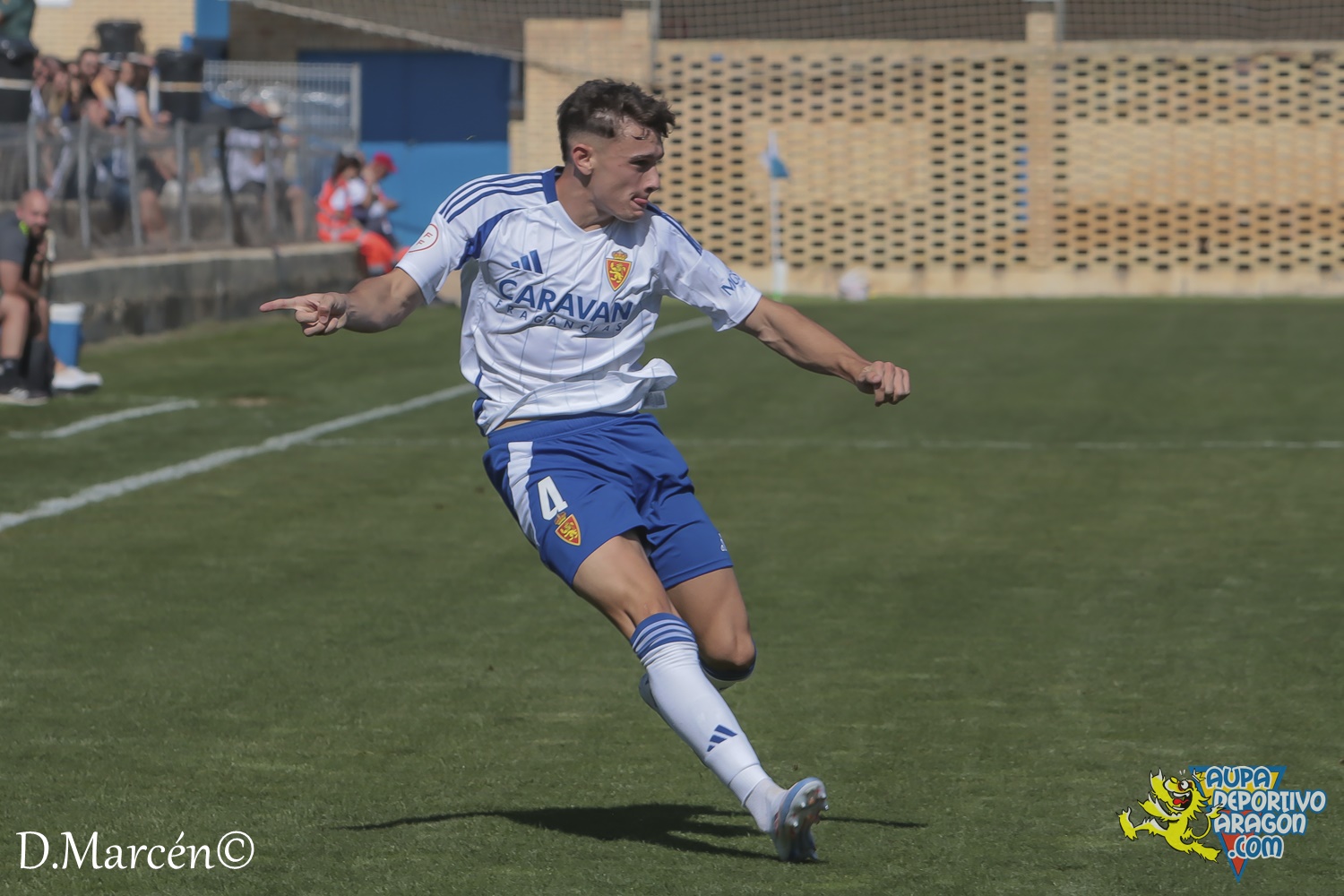 06 - 08-09-2024 - 2ª RFEF - D. Aragón 1-1 S.D. Gernika (51)
