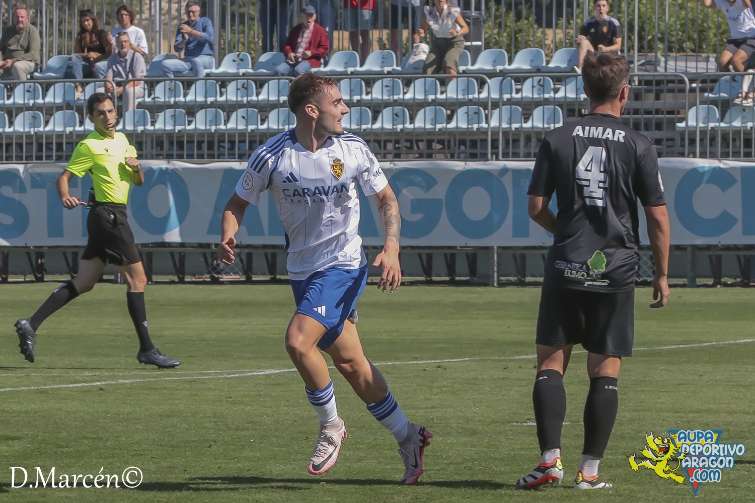 06 - 08-09-2024 - 2ª RFEF - D. Aragón 1-1 S.D. Gernika (53)
