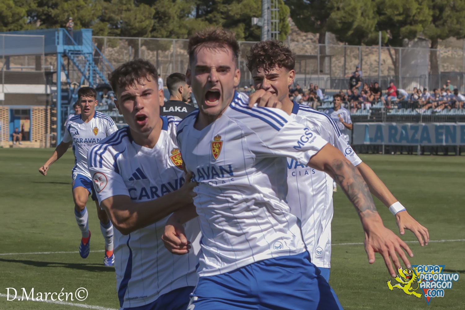 06 - 08-09-2024 - 2ª RFEF - D. Aragón 1-1 S.D. Gernika (56)