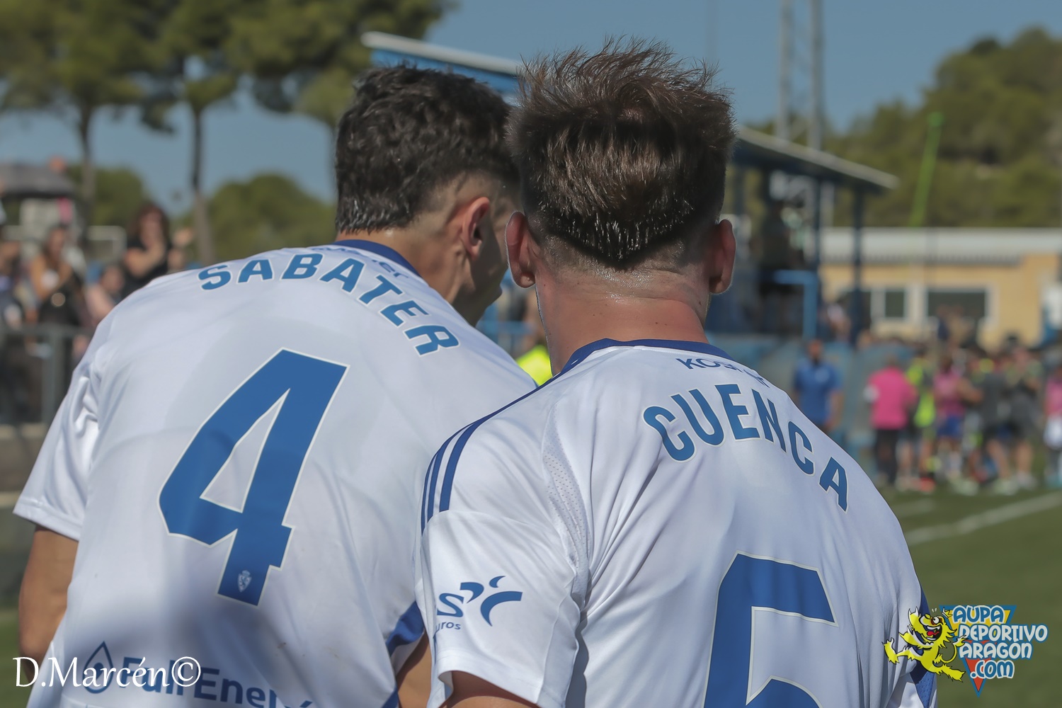 06 - 08-09-2024 - 2ª RFEF - D. Aragón 1-1 S.D. Gernika (58)