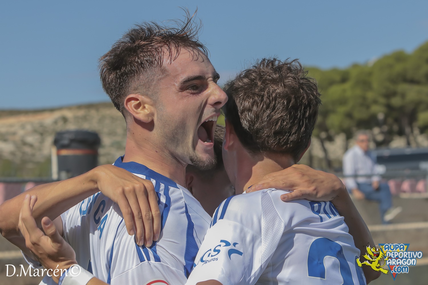 06 - 08-09-2024 - 2ª RFEF - D. Aragón 1-1 S.D. Gernika (59)