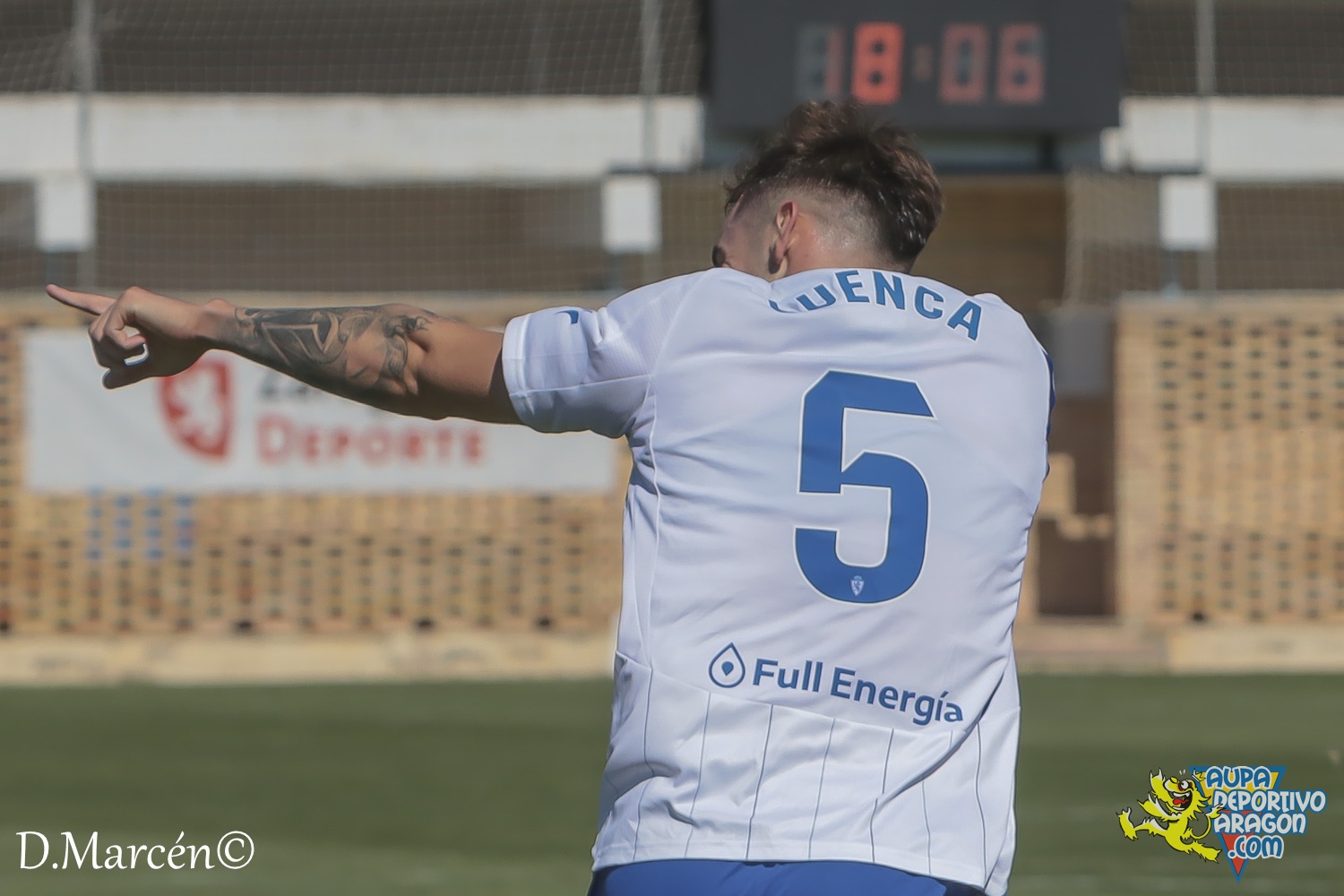 06 - 08-09-2024 - 2ª RFEF - D. Aragón 1-1 S.D. Gernika (72)