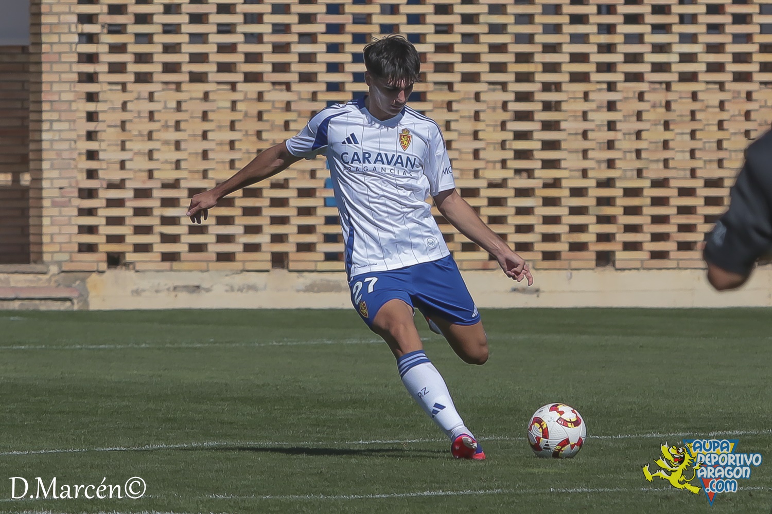 06 - 08-09-2024 - 2ª RFEF - D. Aragón 1-1 S.D. Gernika (78)