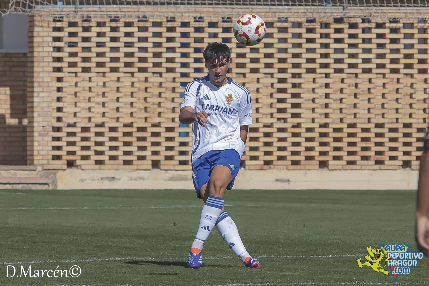 06 - 08-09-2024 - 2ª RFEF - D. Aragón 1-1 S.D. Gernika (79)