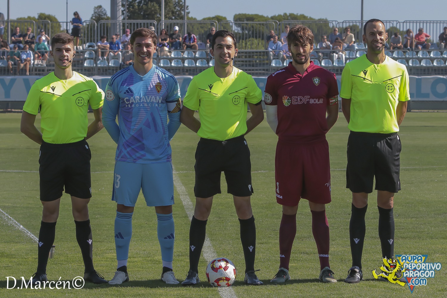 06 - 08-09-2024 - 2ª RFEF - D. Aragón 1-1 S.D. Gernika (8)