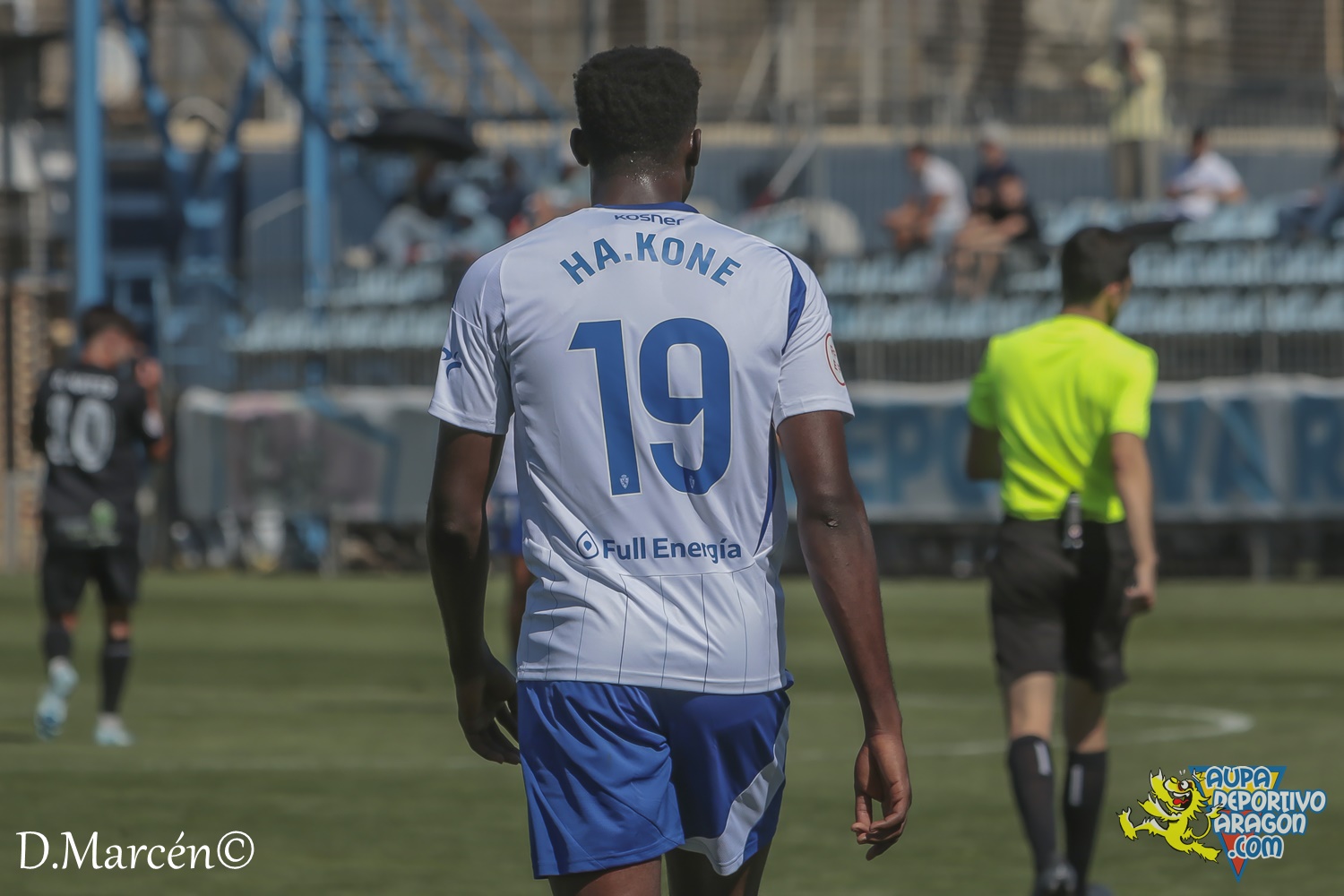 06 - 08-09-2024 - 2ª RFEF - D. Aragón 1-1 S.D. Gernika (88)