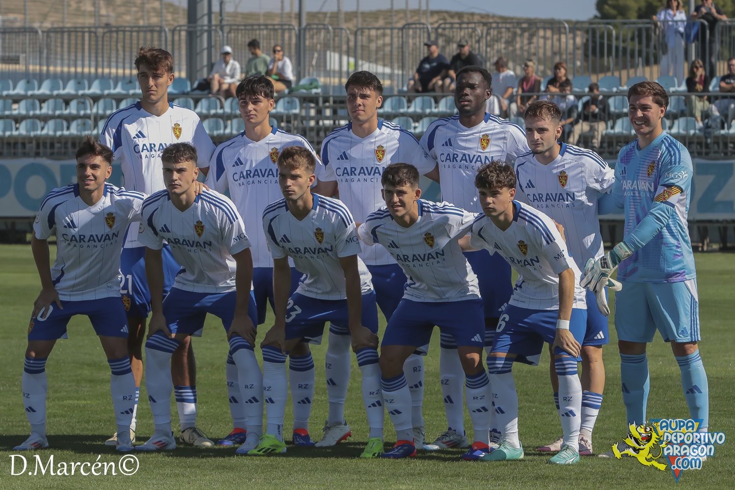 06 - 08-09-2024 - 2ª RFEF - D. Aragón 1-1 S.D. Gernika (9)