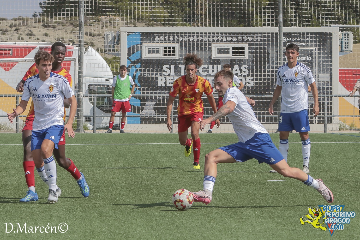 07 - 22-09-2024 - 2ªRFEF - D. Aragón 3-2 S.D. Ejea (102)