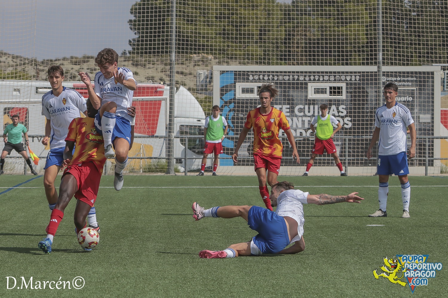 07 - 22-09-2024 - 2ªRFEF - D. Aragón 3-2 S.D. Ejea (104)