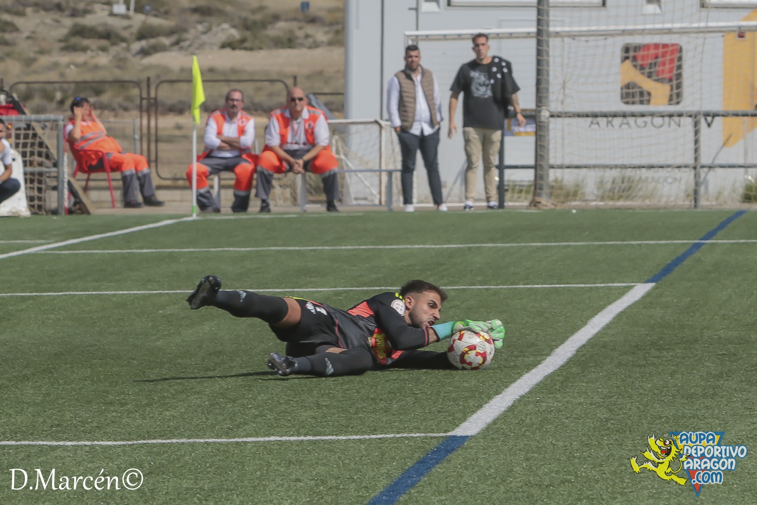 07 - 22-09-2024 - 2ªRFEF - D. Aragón 3-2 S.D. Ejea (116)