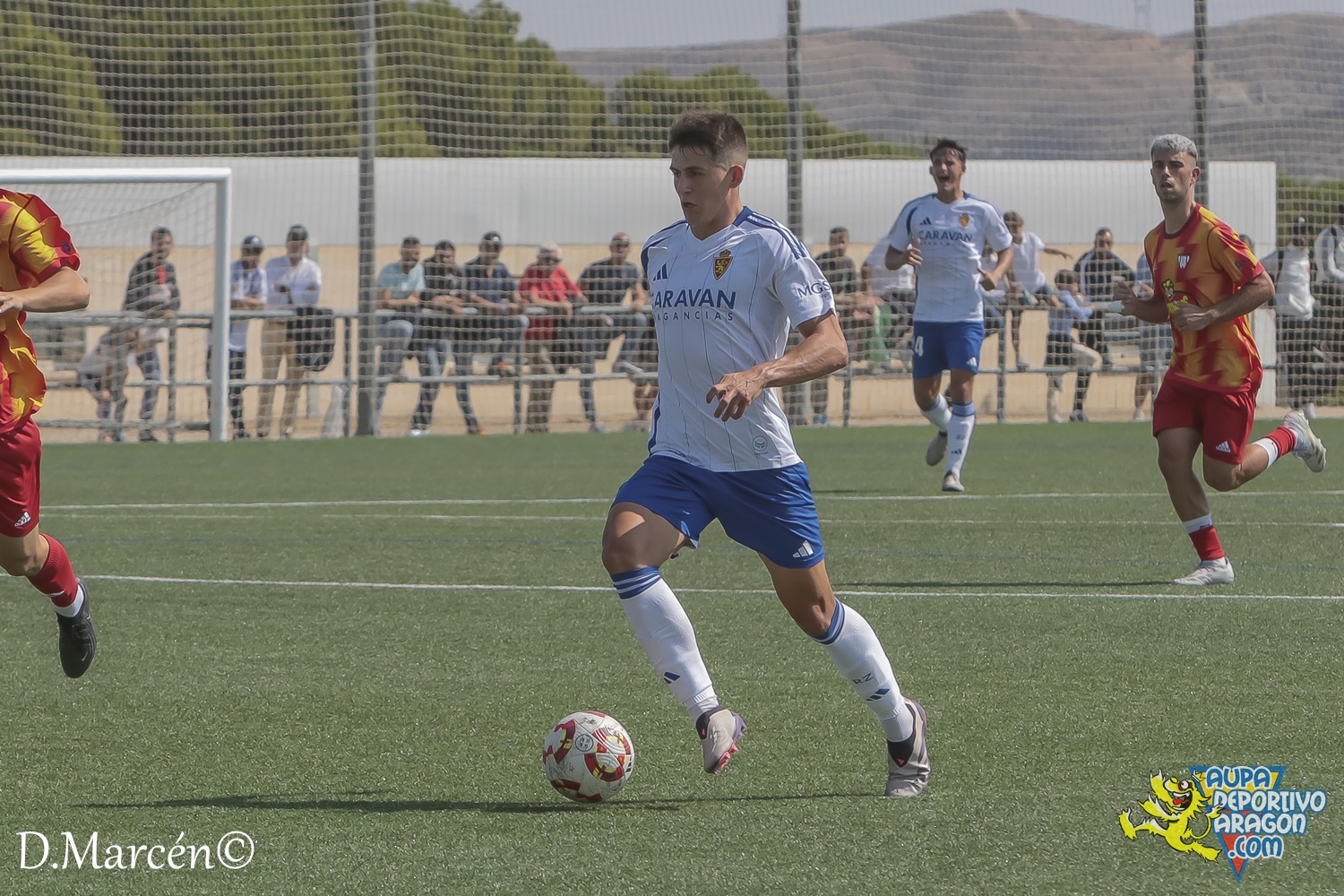07 - 22-09-2024 - 2ªRFEF - D. Aragón 3-2 S.D. Ejea (118)
