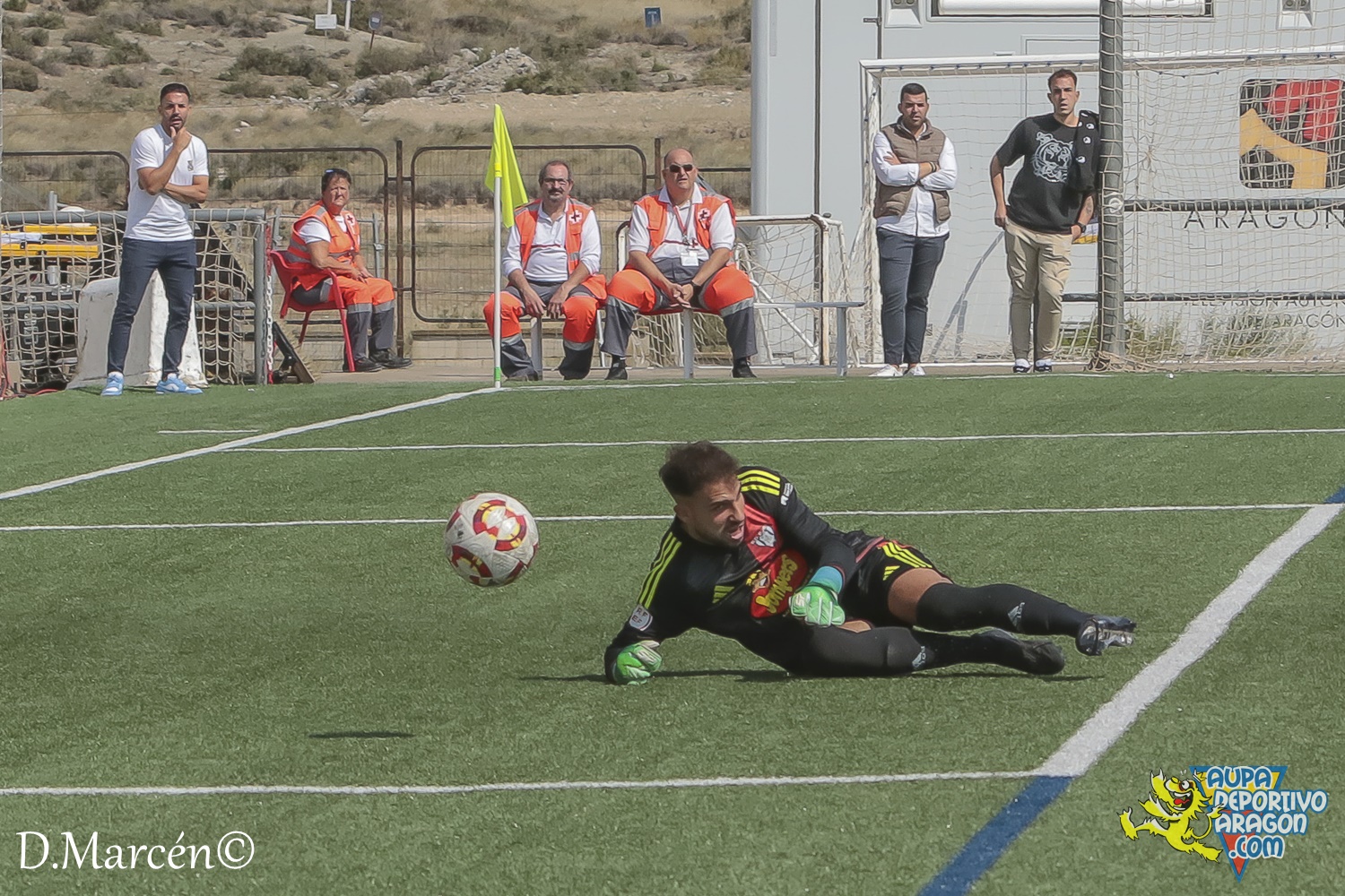 07 - 22-09-2024 - 2ªRFEF - D. Aragón 3-2 S.D. Ejea (122)