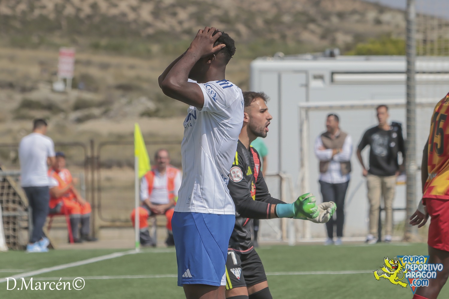07 - 22-09-2024 - 2ªRFEF - D. Aragón 3-2 S.D. Ejea (123)