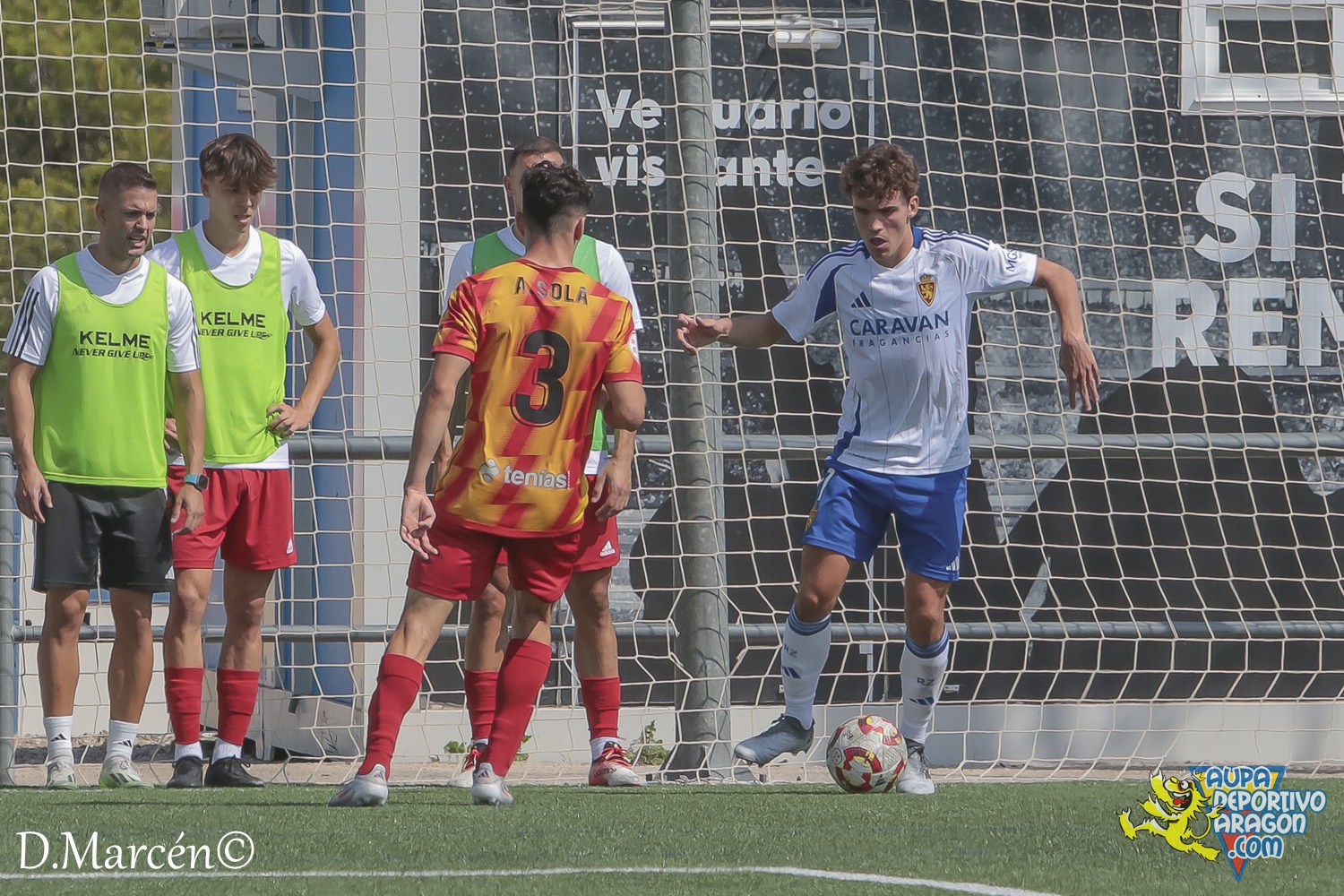 07 - 22-09-2024 - 2ªRFEF - D. Aragón 3-2 S.D. Ejea (124)