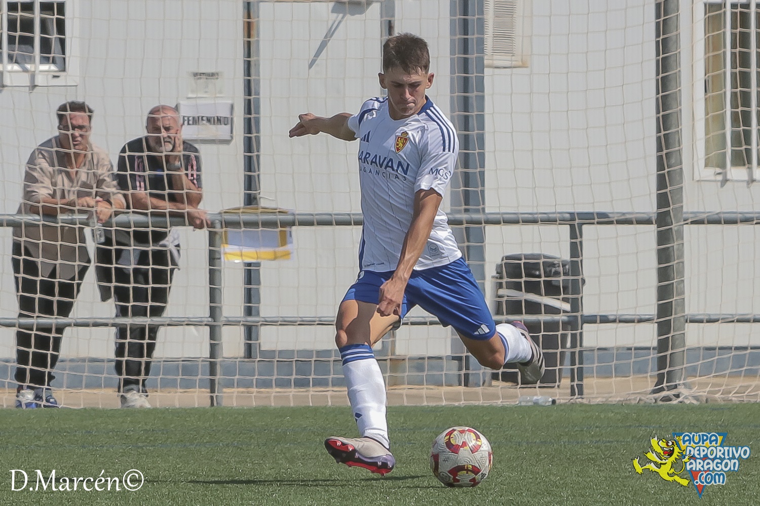 07 - 22-09-2024 - 2ªRFEF - D. Aragón 3-2 S.D. Ejea (125)