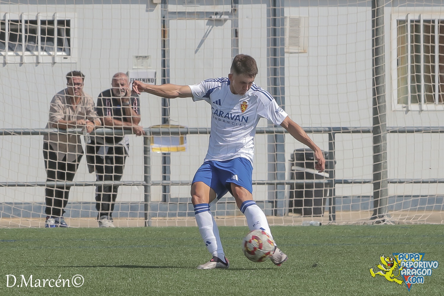 07 - 22-09-2024 - 2ªRFEF - D. Aragón 3-2 S.D. Ejea (126)