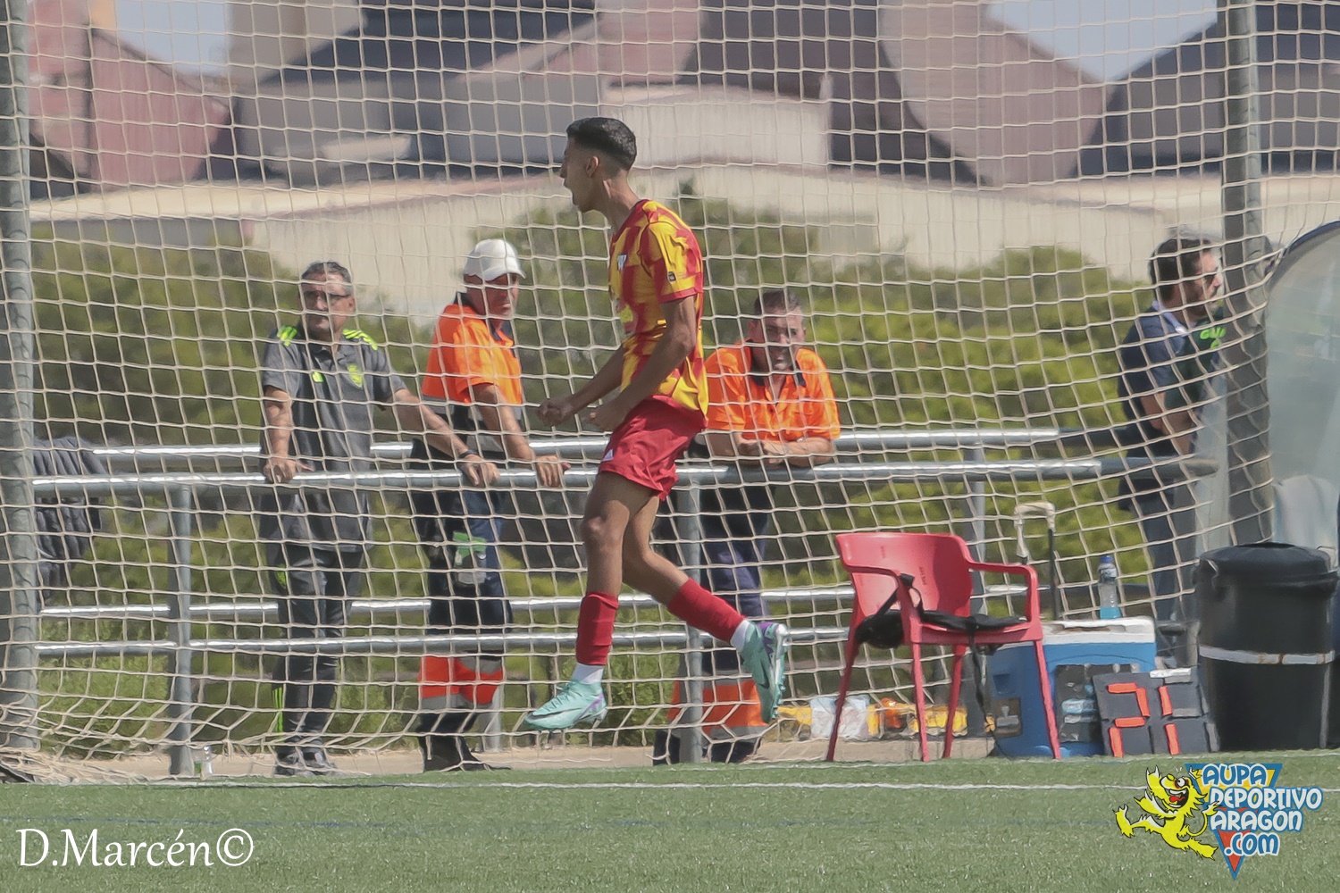 07 - 22-09-2024 - 2ªRFEF - D. Aragón 3-2 S.D. Ejea (127)