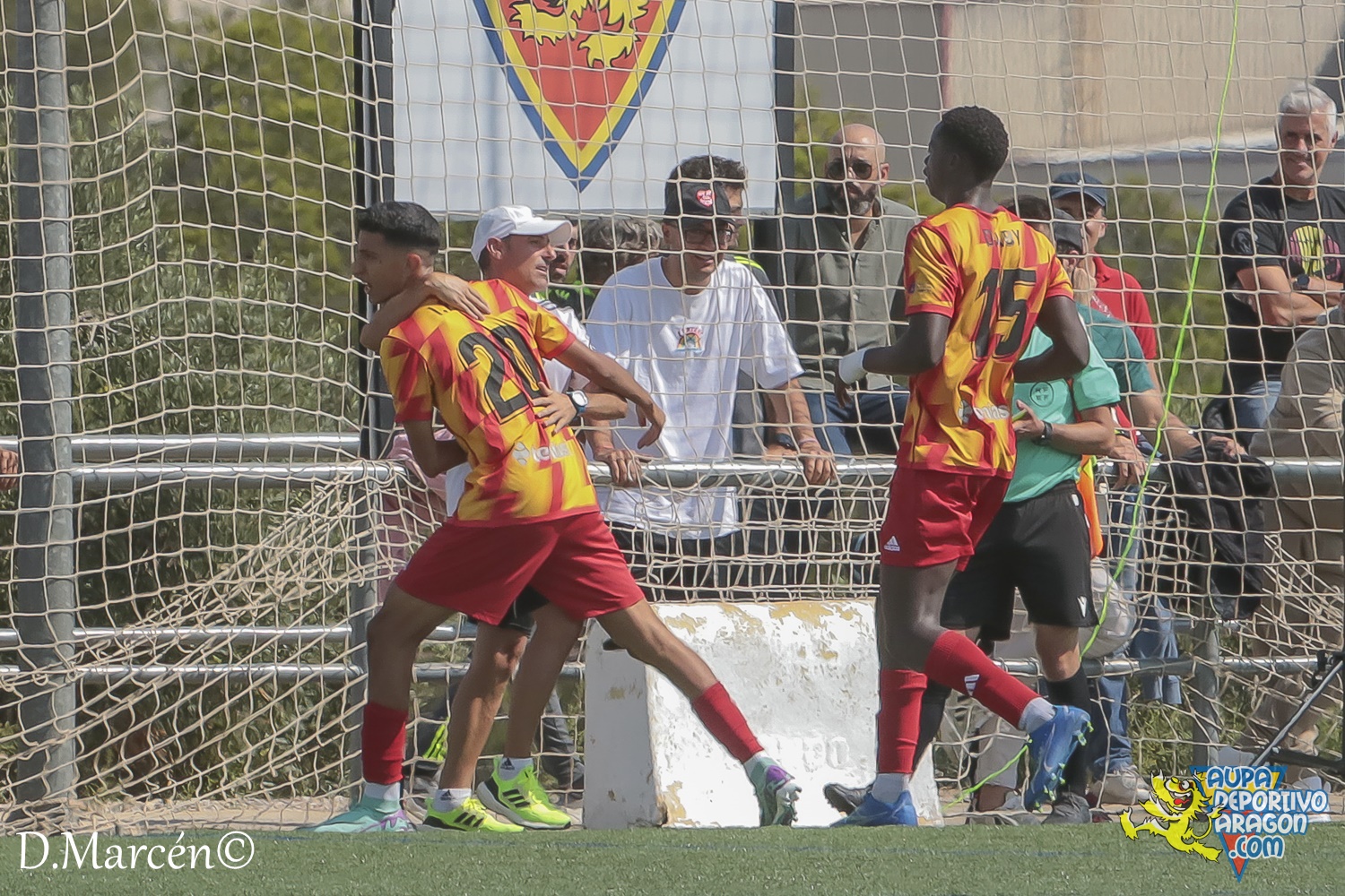 07 - 22-09-2024 - 2ªRFEF - D. Aragón 3-2 S.D. Ejea (129)