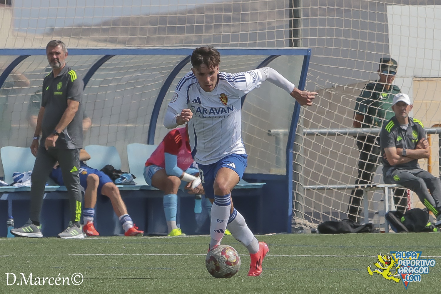 07 - 22-09-2024 - 2ªRFEF - D. Aragón 3-2 S.D. Ejea (133)
