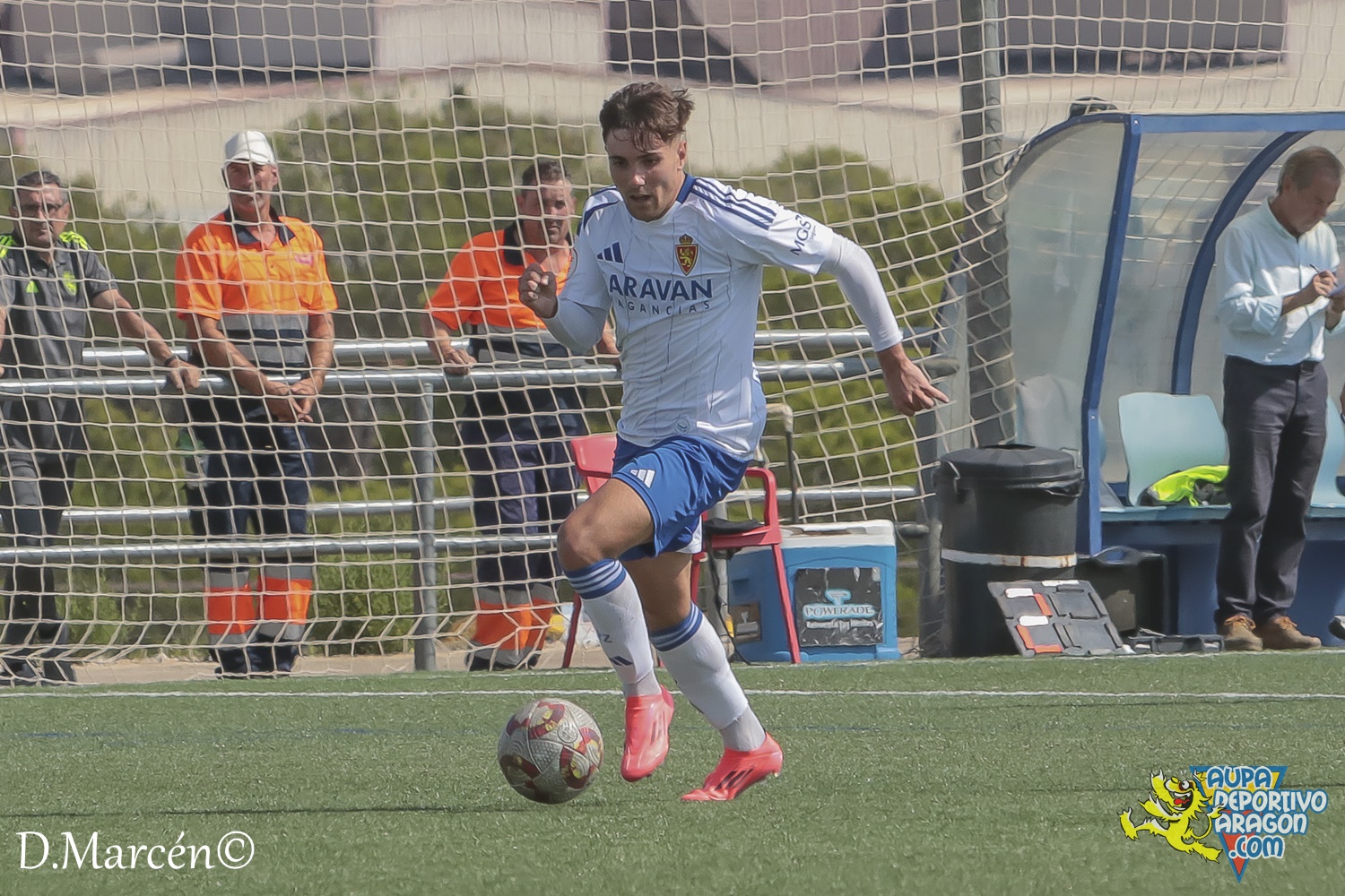 07 - 22-09-2024 - 2ªRFEF - D. Aragón 3-2 S.D. Ejea (134)