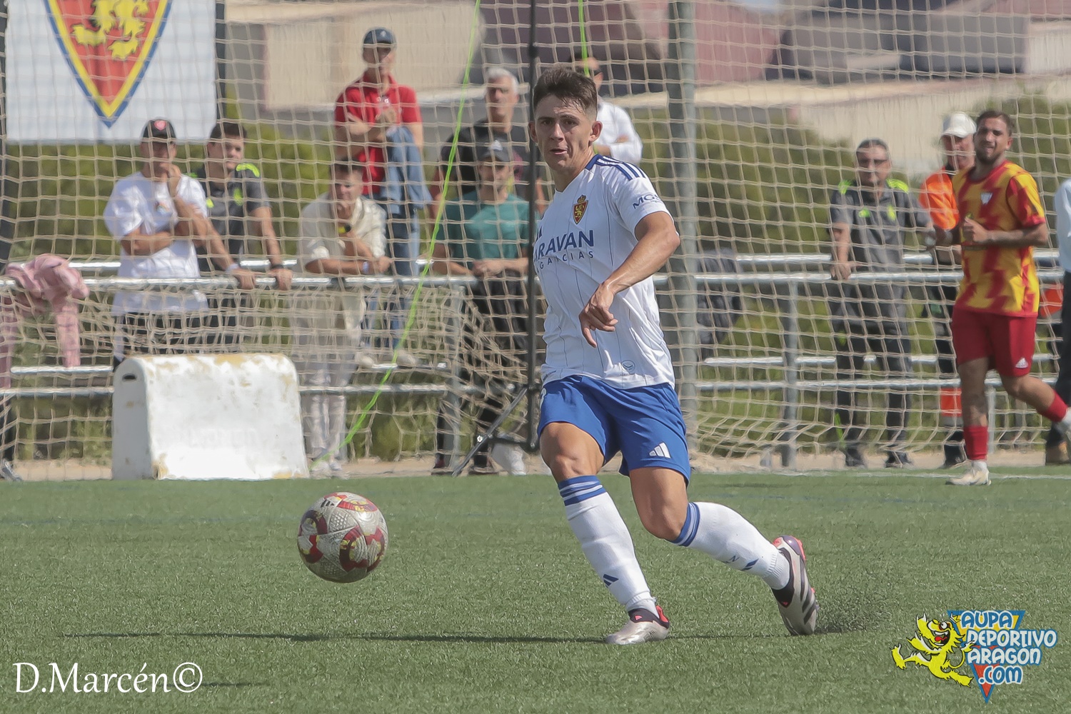 07 - 22-09-2024 - 2ªRFEF - D. Aragón 3-2 S.D. Ejea (138)