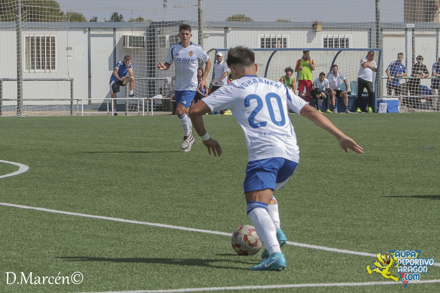 07 - 22-09-2024 - 2ªRFEF - D. Aragón 3-2 S.D. Ejea (139)