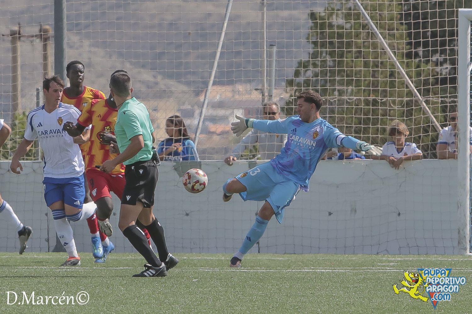 07 - 22-09-2024 - 2ªRFEF - D. Aragón 3-2 S.D. Ejea (142)