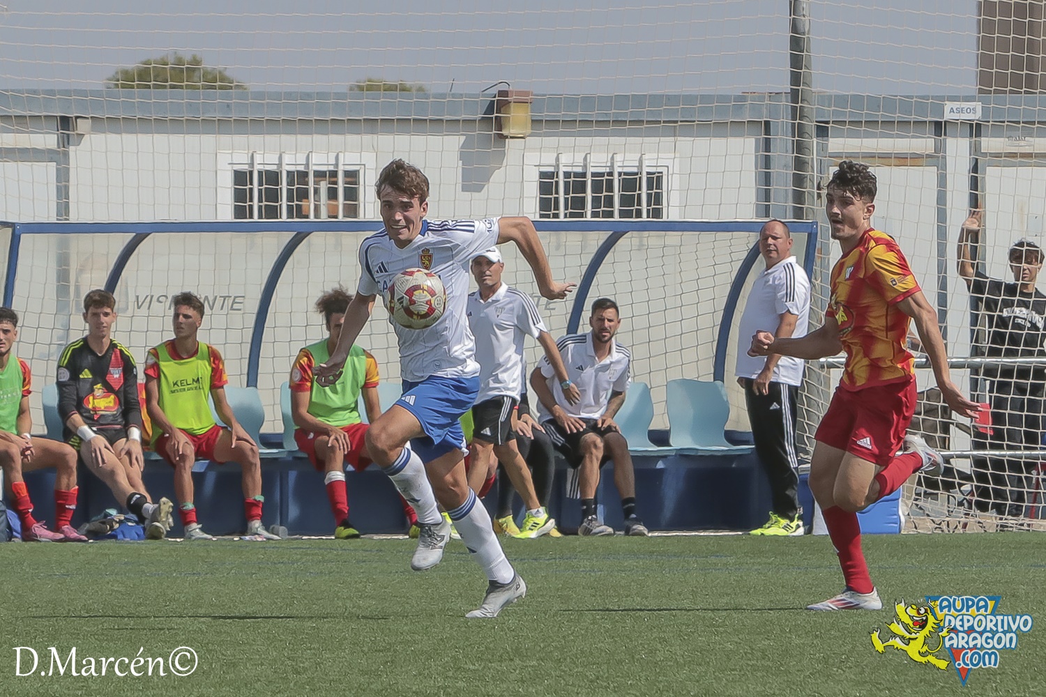 07 - 22-09-2024 - 2ªRFEF - D. Aragón 3-2 S.D. Ejea (143)