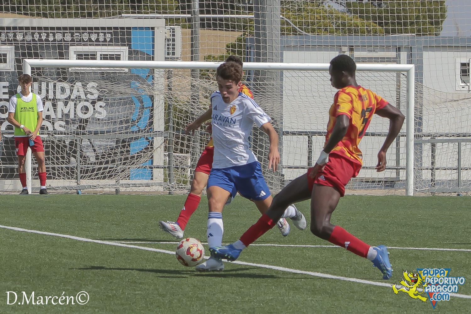 07 - 22-09-2024 - 2ªRFEF - D. Aragón 3-2 S.D. Ejea (145)