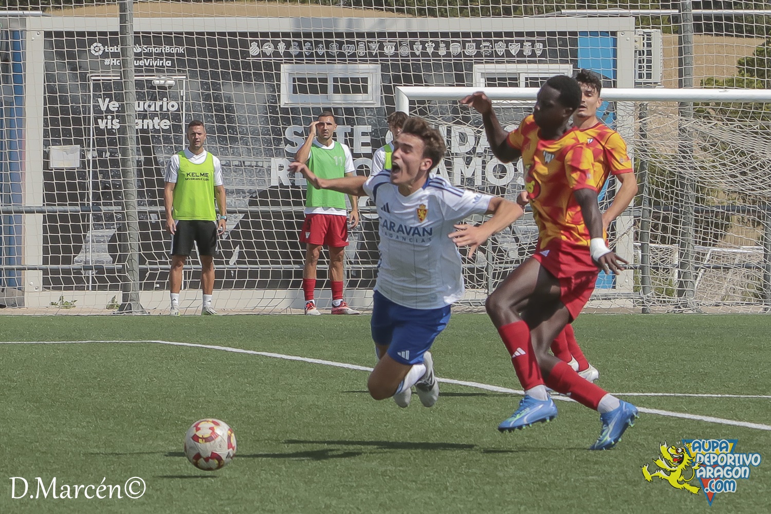 07 - 22-09-2024 - 2ªRFEF - D. Aragón 3-2 S.D. Ejea (146)