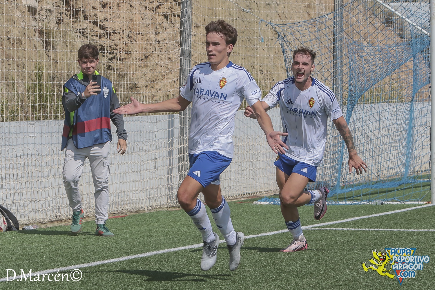 07 - 22-09-2024 - 2ªRFEF - D. Aragón 3-2 S.D. Ejea (151)