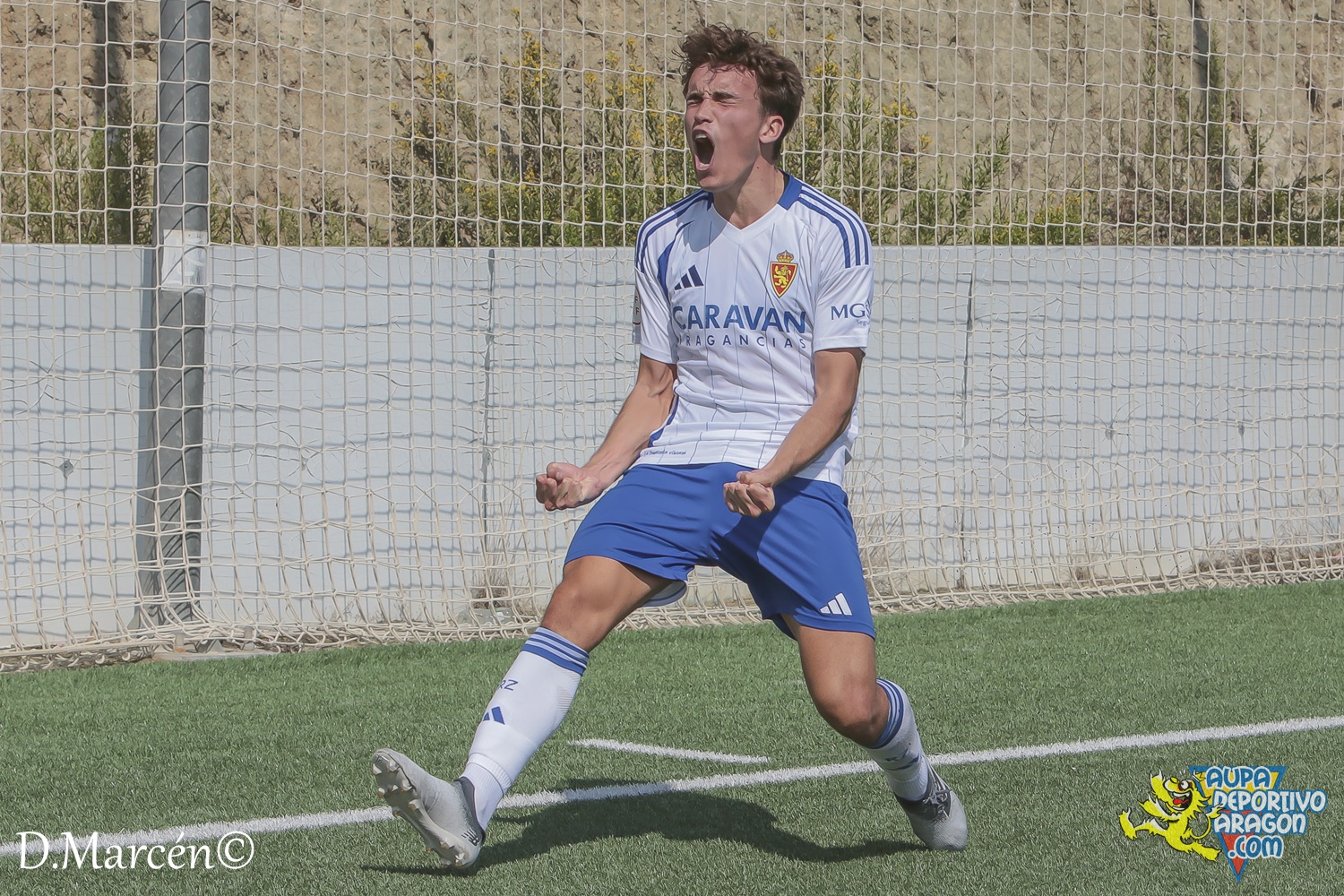 07 - 22-09-2024 - 2ªRFEF - D. Aragón 3-2 S.D. Ejea (152)