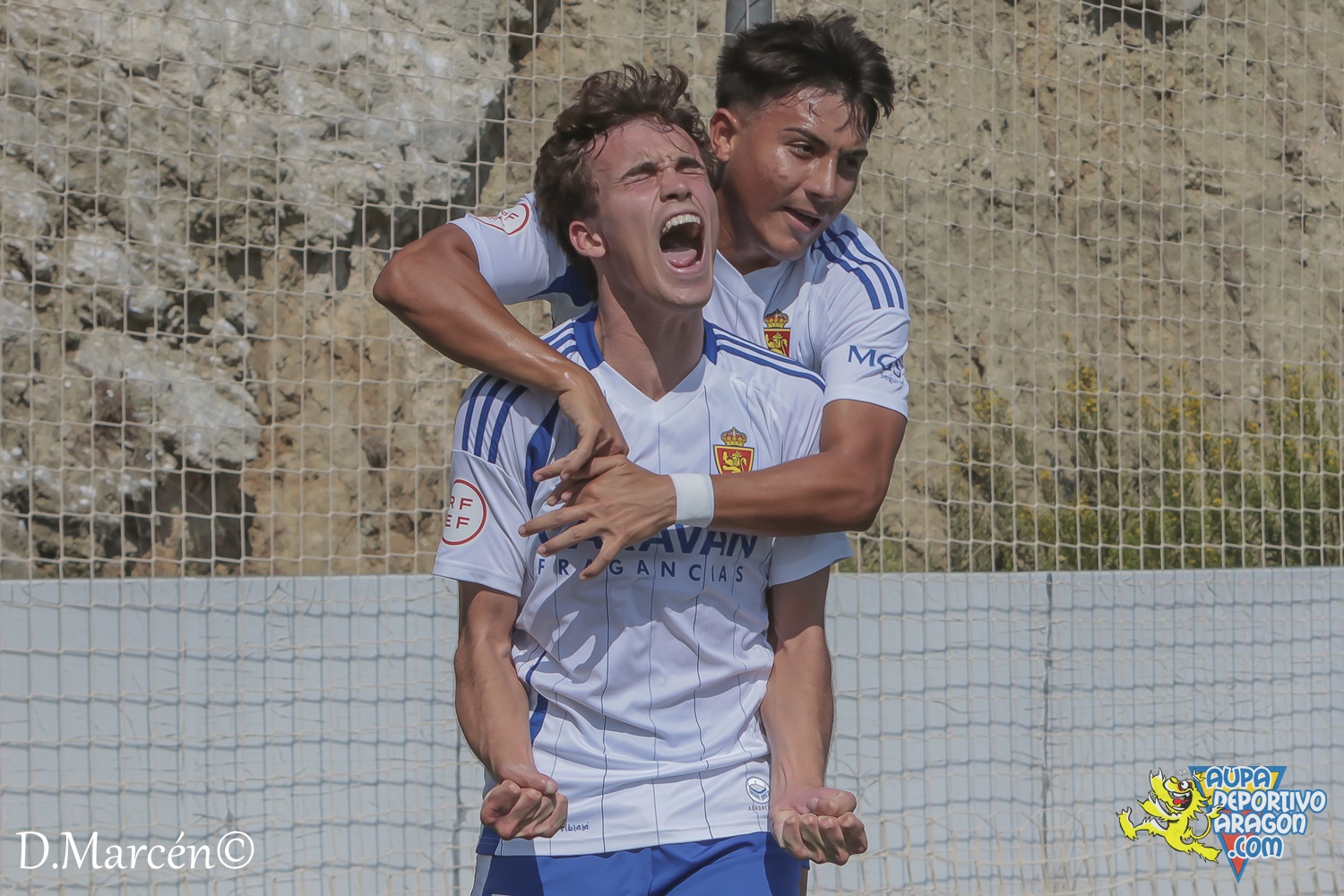 07 - 22-09-2024 - 2ªRFEF - D. Aragón 3-2 S.D. Ejea (155)