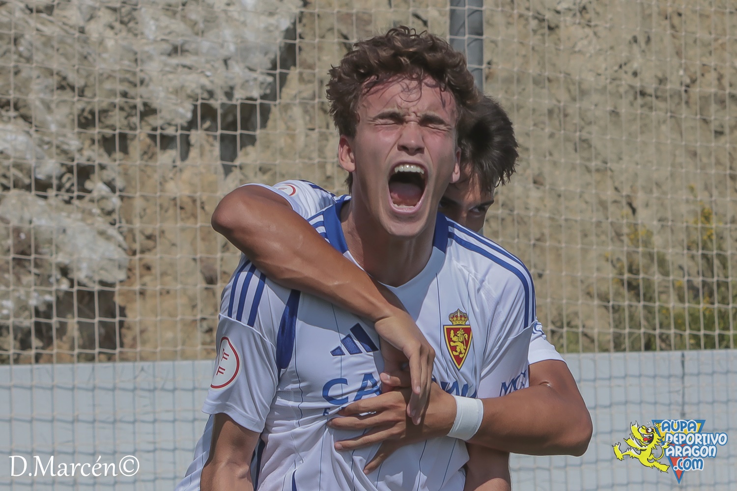 07 - 22-09-2024 - 2ªRFEF - D. Aragón 3-2 S.D. Ejea (156)