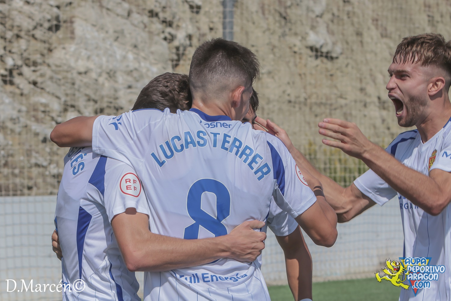 07 - 22-09-2024 - 2ªRFEF - D. Aragón 3-2 S.D. Ejea (158)