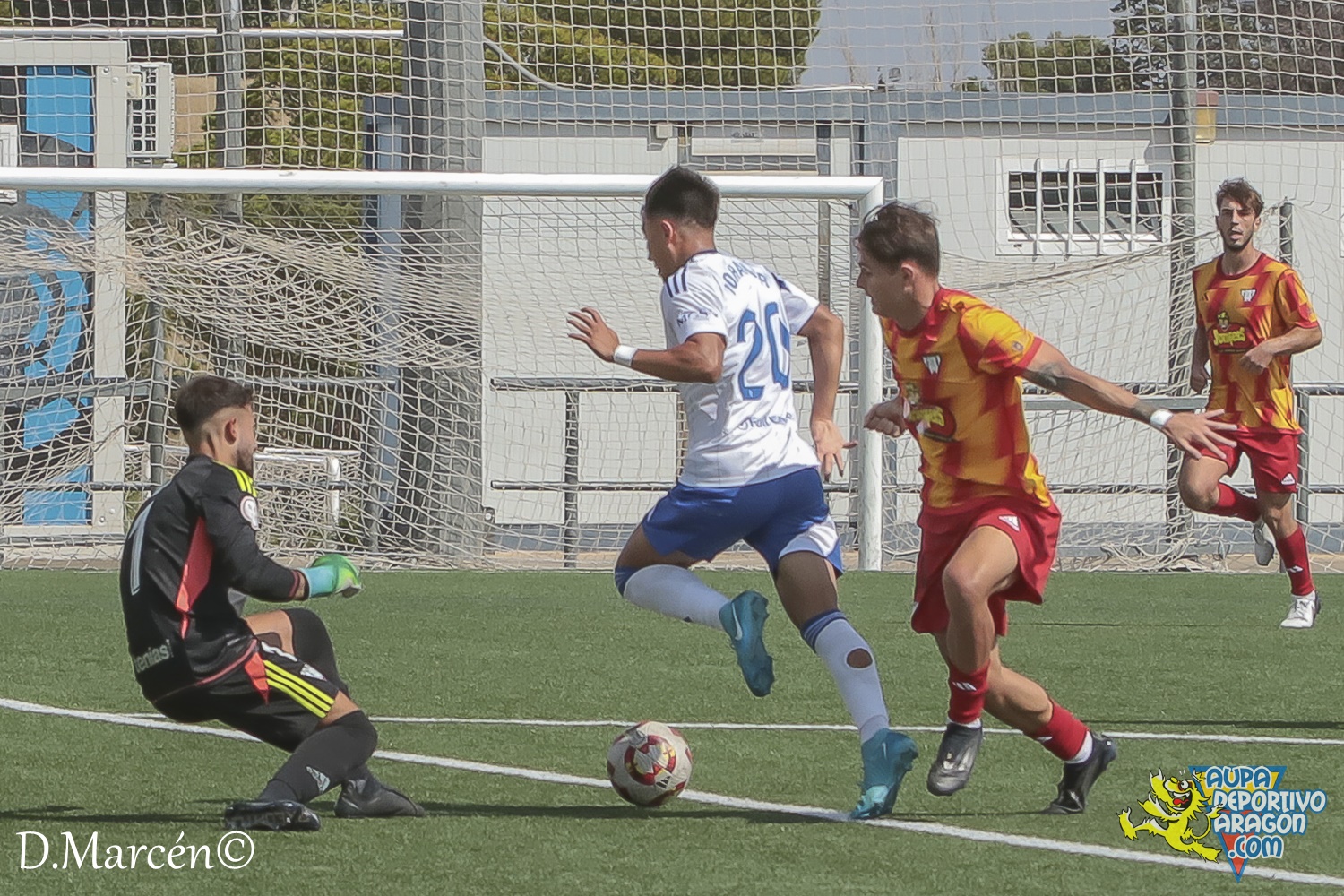 07 - 22-09-2024 - 2ªRFEF - D. Aragón 3-2 S.D. Ejea (160)