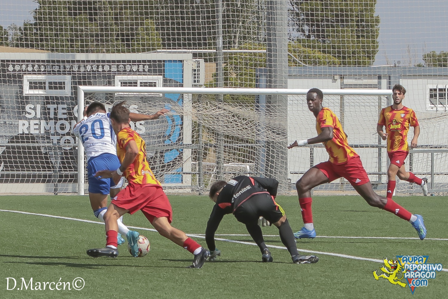 07 - 22-09-2024 - 2ªRFEF - D. Aragón 3-2 S.D. Ejea (162)