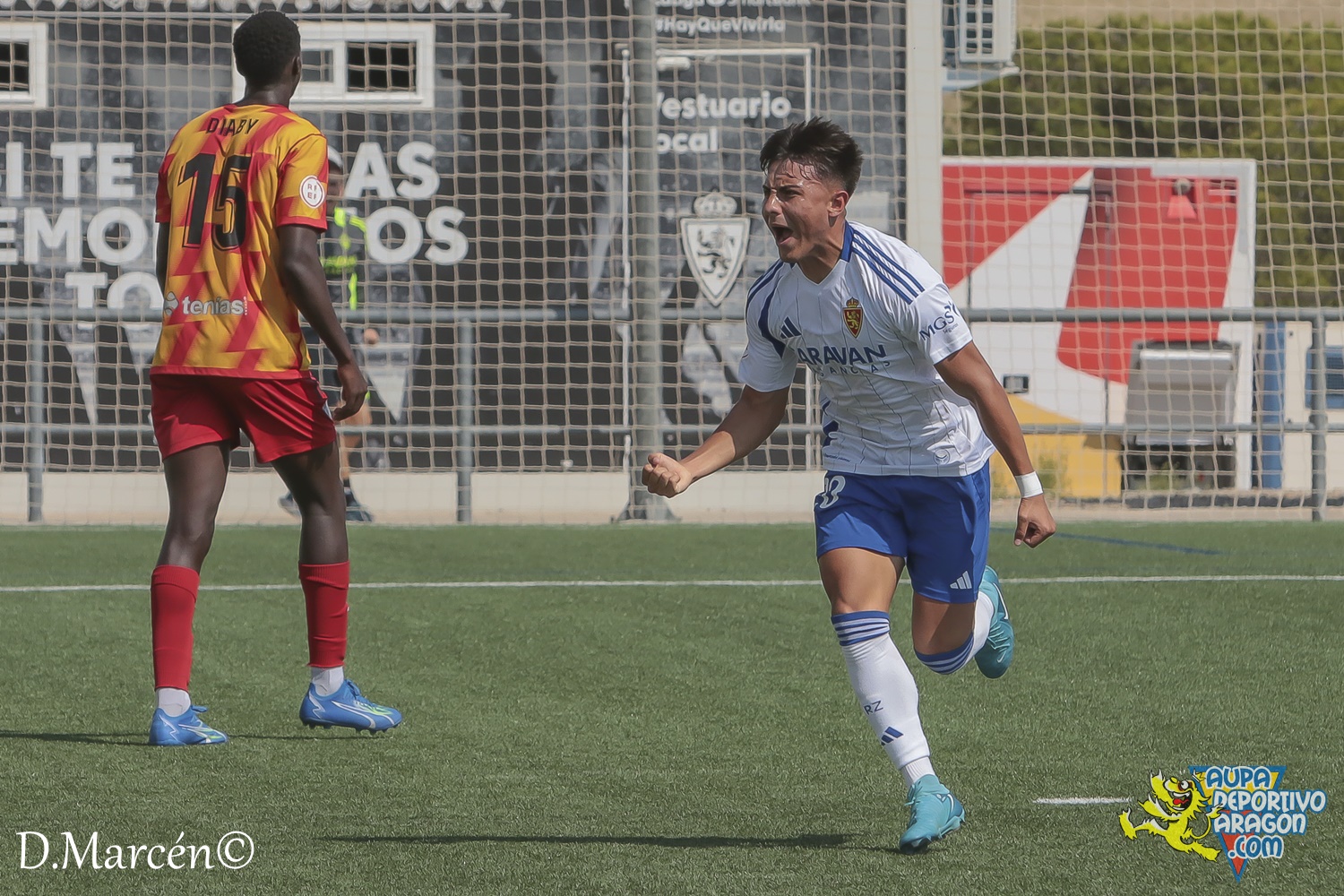 07 - 22-09-2024 - 2ªRFEF - D. Aragón 3-2 S.D. Ejea (166)