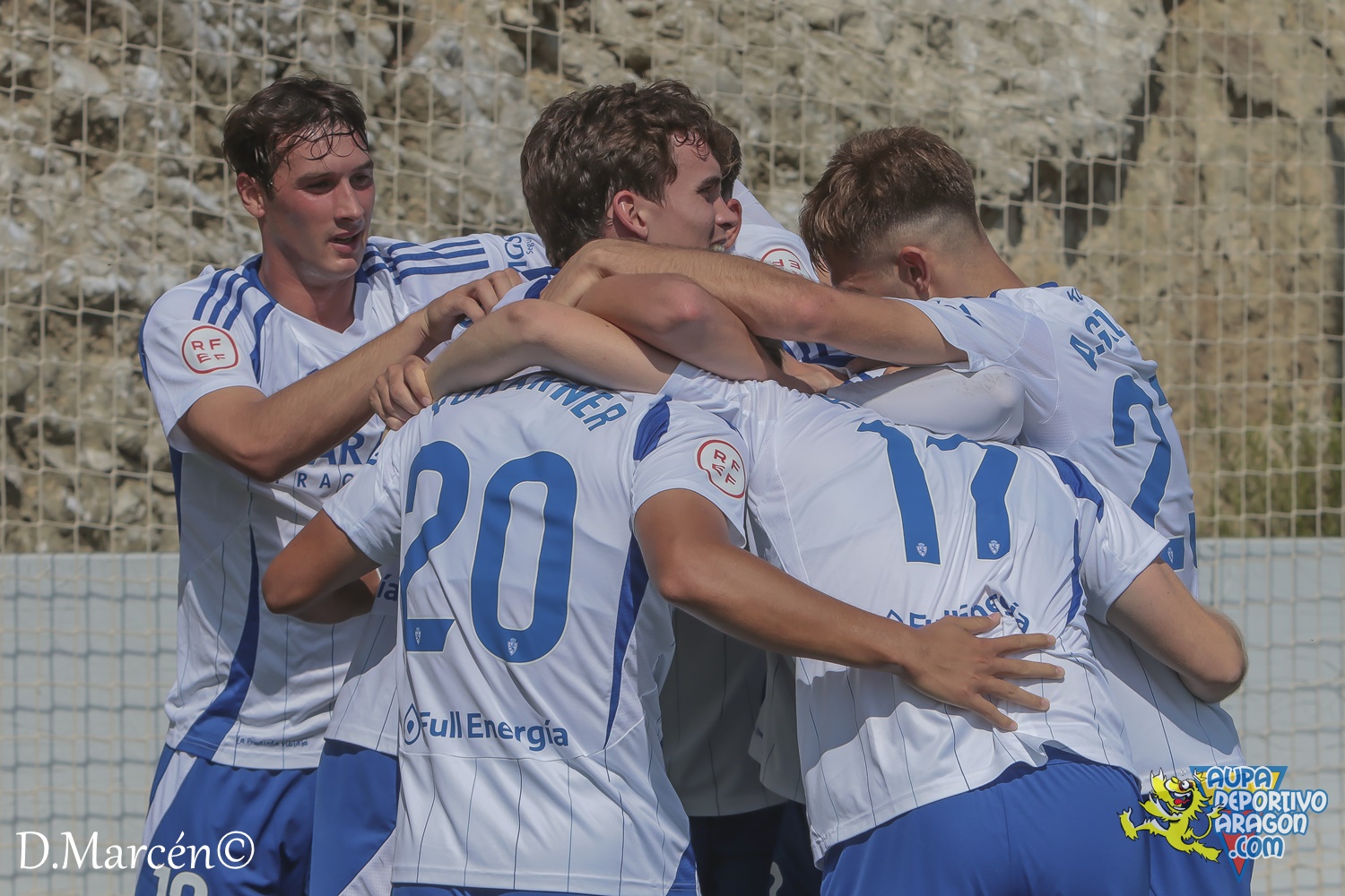 07 - 22-09-2024 - 2ªRFEF - D. Aragón 3-2 S.D. Ejea (167)