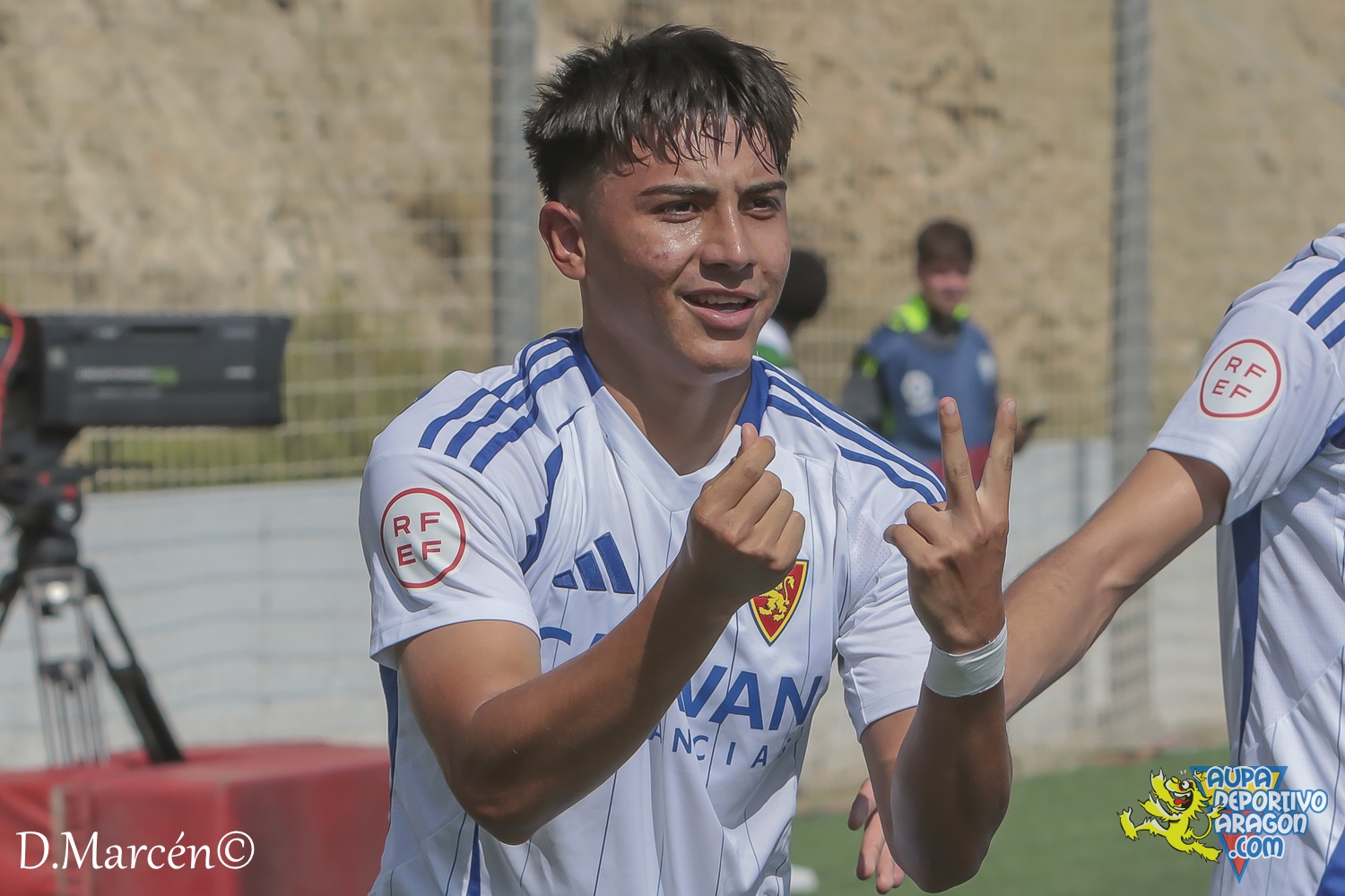 07 - 22-09-2024 - 2ªRFEF - D. Aragón 3-2 S.D. Ejea (170)