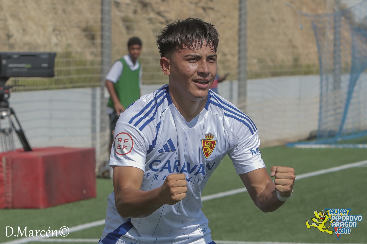 07 - 22-09-2024 - 2ªRFEF - D. Aragón 3-2 S.D. Ejea (171)
