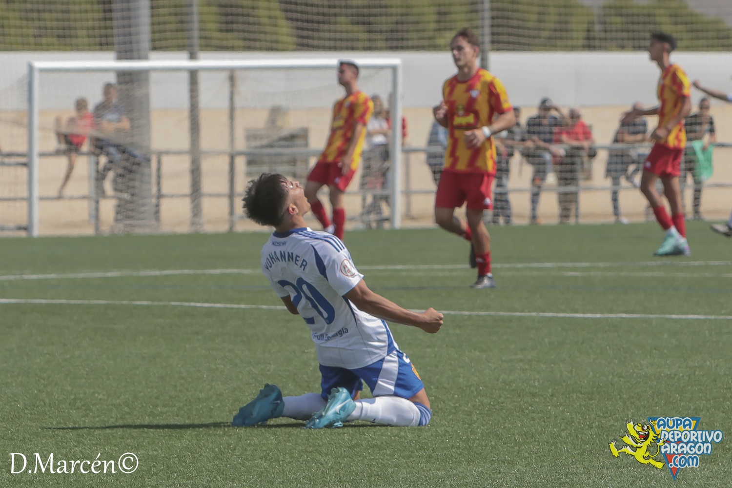 07 - 22-09-2024 - 2ªRFEF - D. Aragón 3-2 S.D. Ejea (172)
