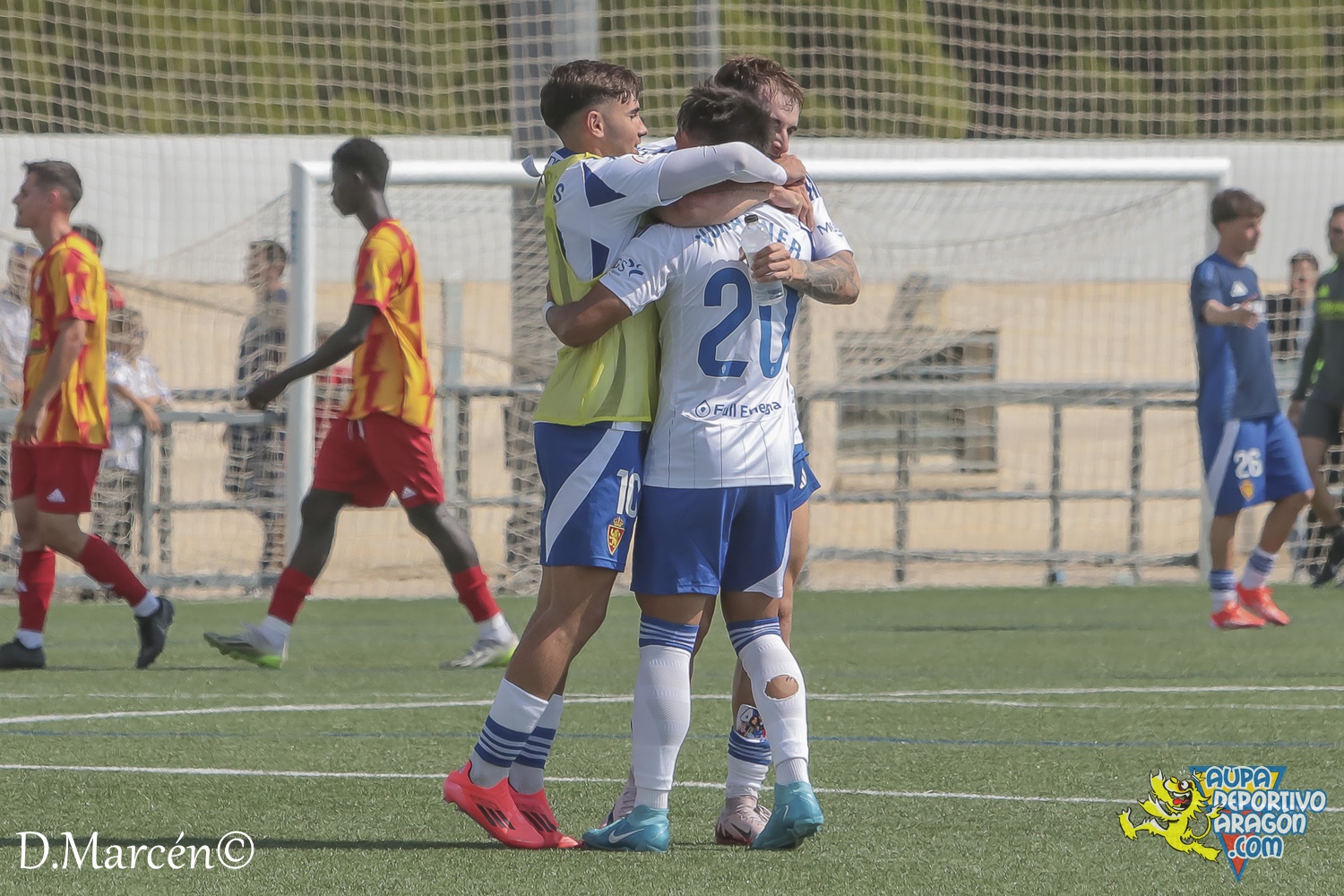07 - 22-09-2024 - 2ªRFEF - D. Aragón 3-2 S.D. Ejea (173)