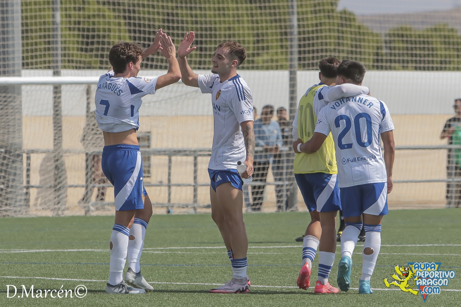 07 - 22-09-2024 - 2ªRFEF - D. Aragón 3-2 S.D. Ejea (174)